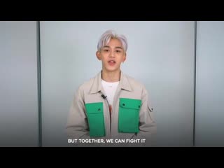 200508 neo coffee's instagram update with lucas