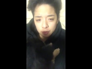 Amber's snapchat (160411)