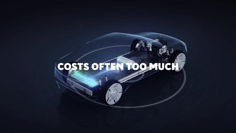 Citroën ami 100% ëlectric