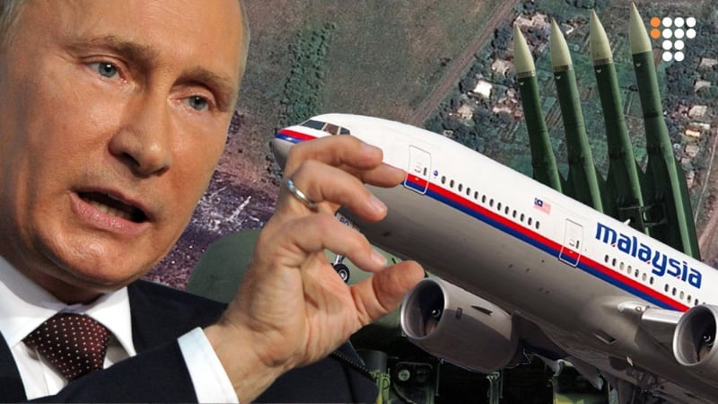 Третя річниця трагедії boeing mh17