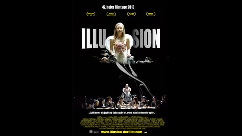Illusion porn video – Иллюзион illusion (2013) германия