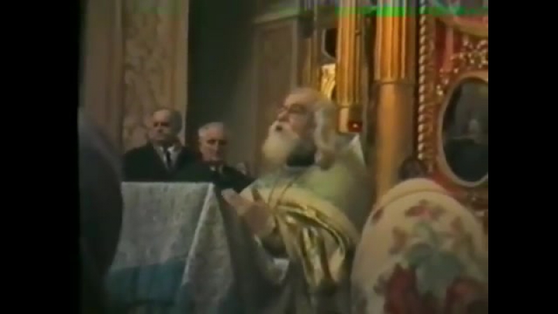 Д/ф "монастырь" (2007)