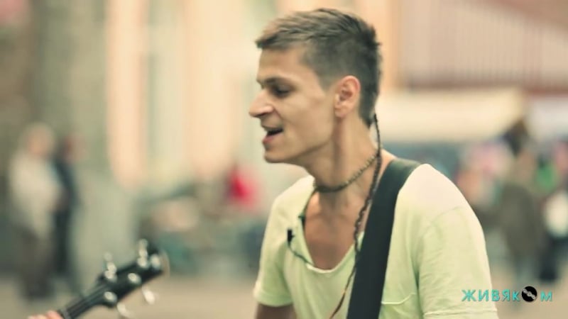 Ray band крила (живяком)