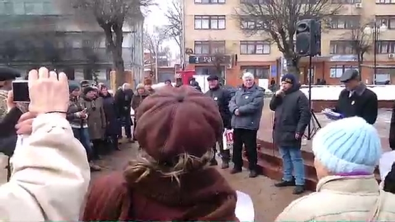 Народне віче 20 02 17