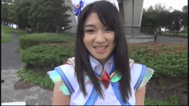 Gvrd 06 4 the development project of the evil organization, nana usami