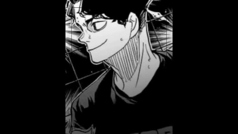 ♡haikyuu; atsumu; sakusa