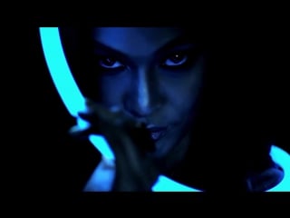 Day 20 joan smalls by hype williams (love advent 2016) 1080p