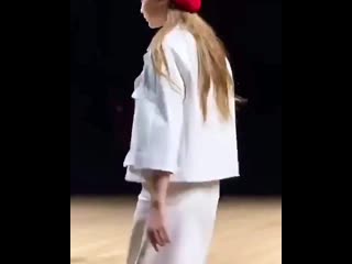 February 12 marc jacobs fw20 fashion show