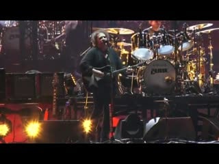 The cure live 2019 06 14 nova rock, nickelsdorf, austria [1080p]