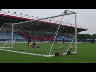 #socceraid тренироа