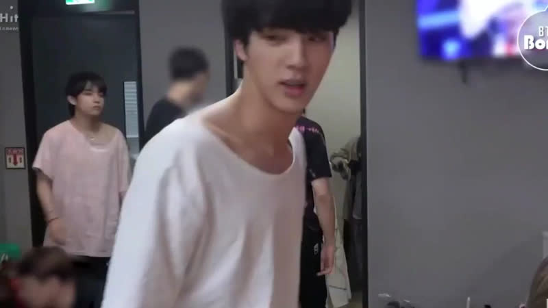 А как вообще реагировать