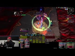 Complexity limit vs sir denathrius world first porn