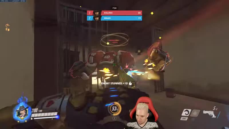 [irman] overwatch нажми f и попадешь в нарнию