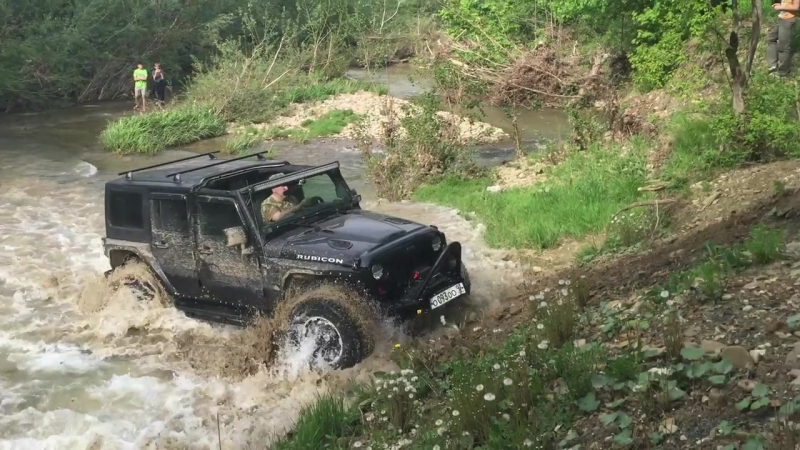 Wrangler porn video – Www jeep wrangler club