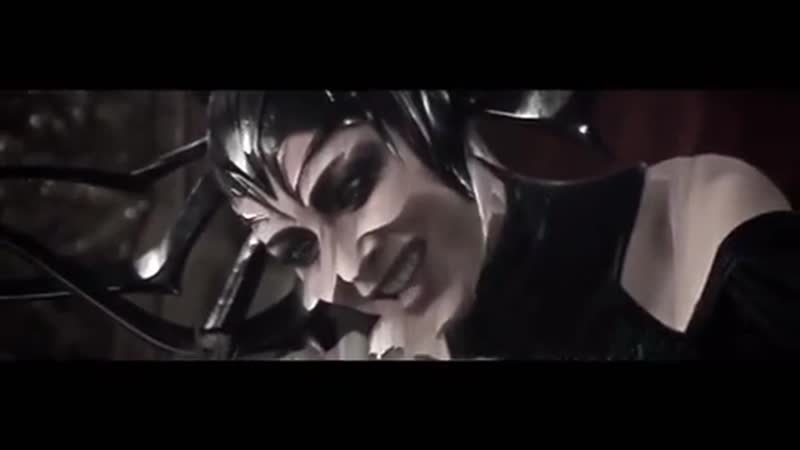 Hela / thor 3 ragnarok // vine edit ˜ welcome to the hell zone