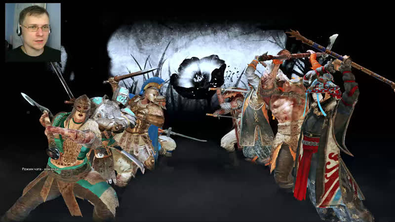 Встречаются как то доблестный рыцарь, свирепый викинг и хитрый самурай