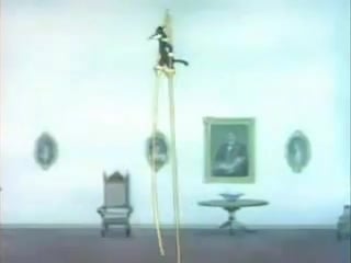 Tex avery the cuckoo clock (1950)