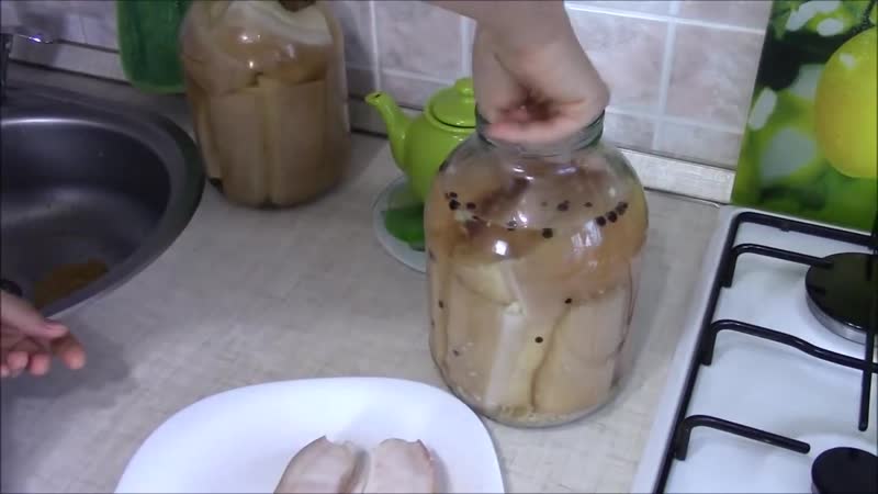 Сало в рассоле всегда очень усное, мягкое и ароматное