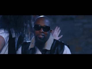 Tech n9ne – rain dance (ft stevie stone, mystikal) [nr clips]