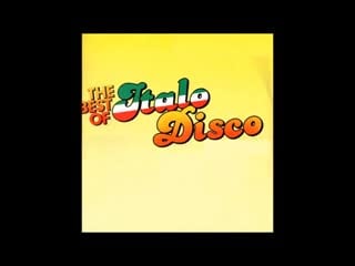 Extended euro disco italo 12 inch mix by [dj miltos]