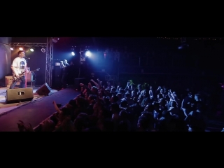 Тапок сольник (live dvd 2015)