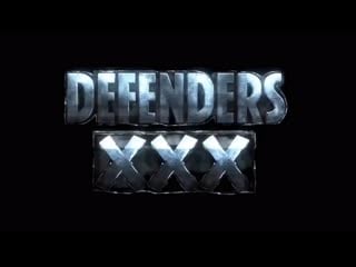 Defenders xxx защитники / 2017