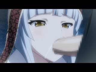 [1 of 2] please porn me / пожалуйста, молодые меня! | sub субтитры hentai porno хентай порно