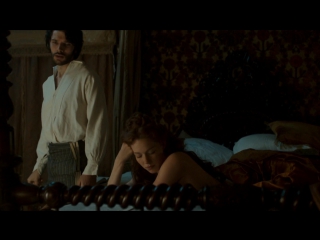 Charlotte spencer nude the living and the молодые s01 (2016) hd 1080р