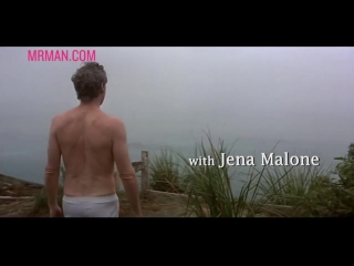 Celeb silver foxes get naked