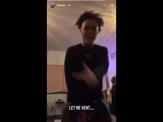 Lil skies swervin' [snippet]