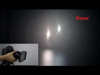 Kase precision focusing tool for stars & lights