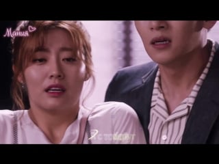 [mania] yoo ha jung silly love (ost suspicious partner pt 9 / сомнительный папарник)