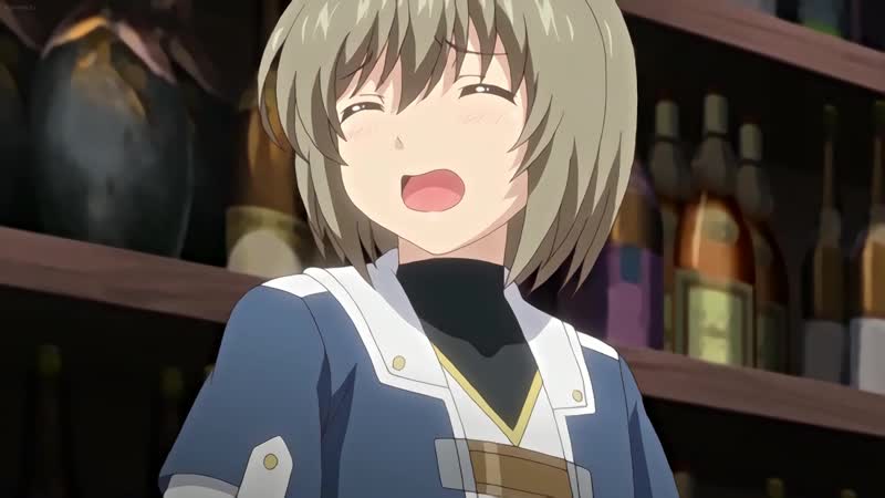 Muma no machi cornelica 1 / корнелика, город суккубов 3 серия английские субтитры