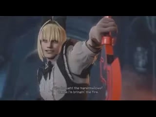 Waifu nero claudius sparda