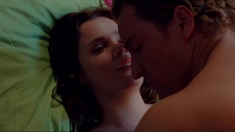 Колыбельная для беллы