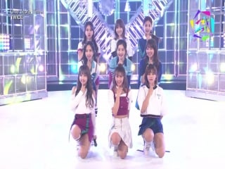 171021 twice one more time @ nhk shibuya