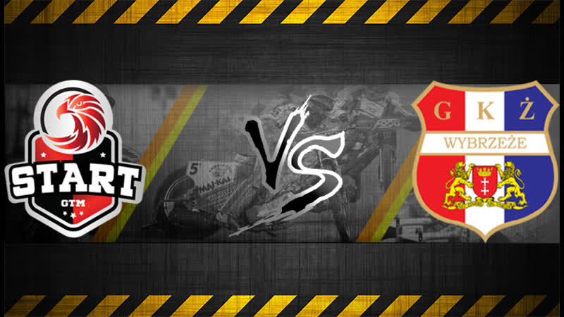 Nice 1 liga car gwarant start gniezno vs wybrzeże gdańsk najlepsze biegi 31 03 2019