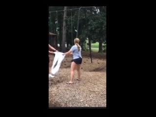 Video puff #8 мистер пропер в деле