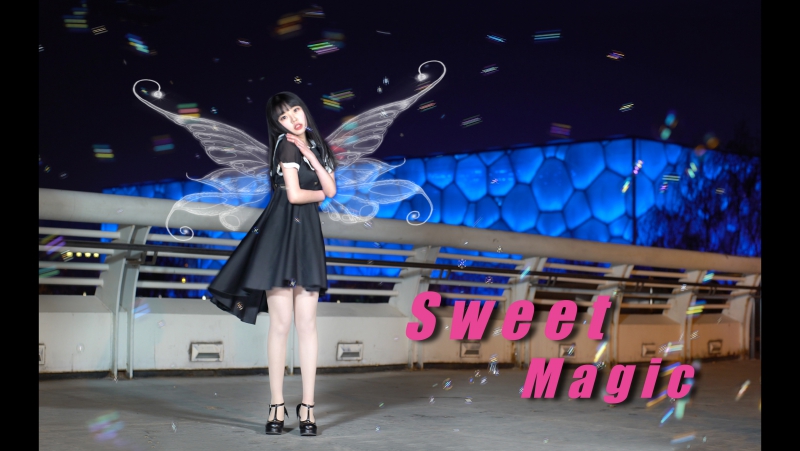 Bilibili porn video – 【欣小萌】这回终于大长腿了【sweet magic】 宅舞 舞蹈 bilibili 哔哩哔哩 av9288865