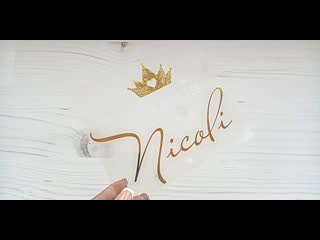 Nicoli