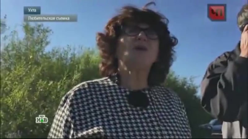 Самосуд над пьяным водителем, устроившим массовое дтп жизнь life tv