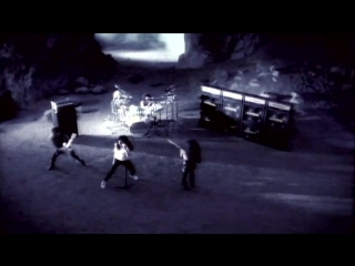 Loudness you shook me (hd)