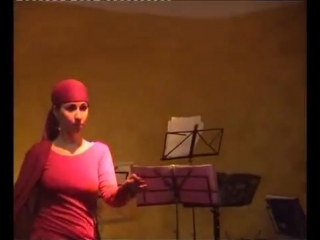 Danza egiziana baladi sara succi khatawat 11 gennaio 2009 21044