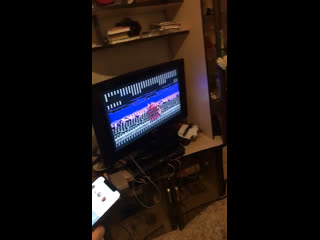 Ебать денди нахуй