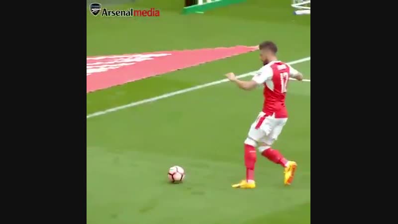 Aaron ramsey ️