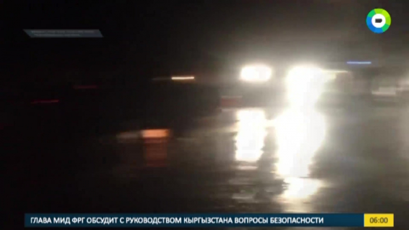 В дагестане задержан подозреваемый в подрыве колонны мвд