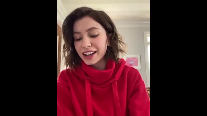 Katelyn nacon