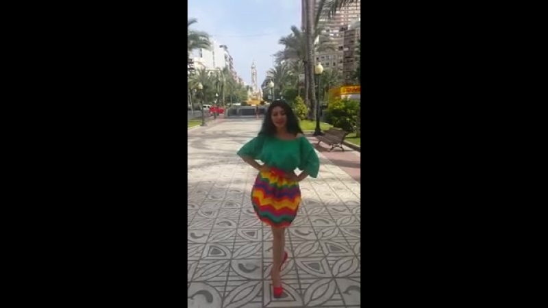 Yana porn video – Yana tsehotskaya invitation to argentina! 6976