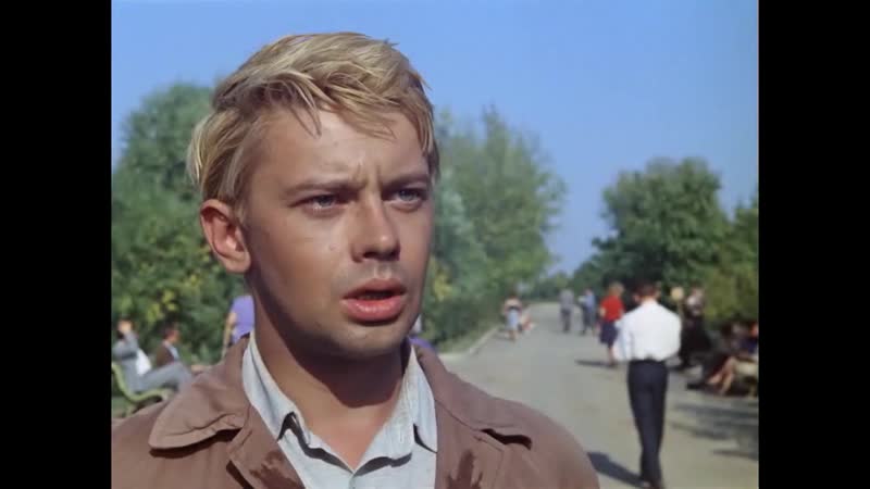 Лида петя саша нервничает перед девушкой назвал чужое имя операция ы и другие приключения шурика