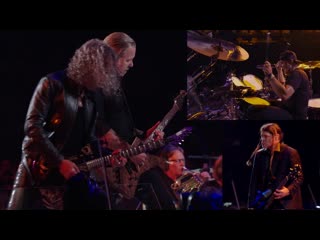 Metallica & san francisco symphony s&m2 2020